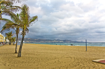 Gran Canaria,Spain