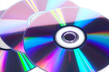 optical discs