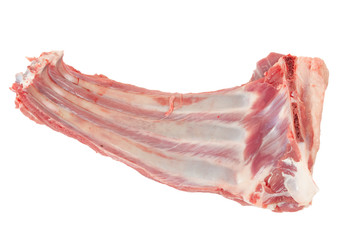Lamb ribs