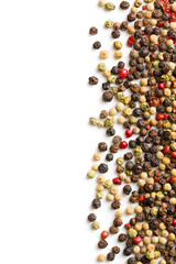 pepper spice