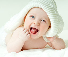 beautiful baby