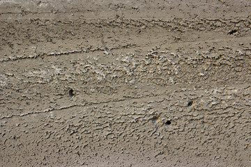 Grunge cement wall:can be used as background