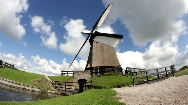 Windm&uuml;hle