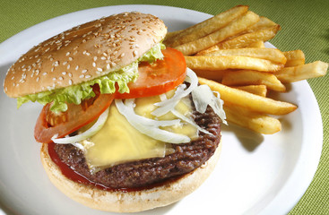 hamburger maison 2