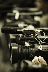 news shooting