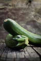 Zucchini