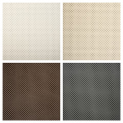 backgrounds of leather texture