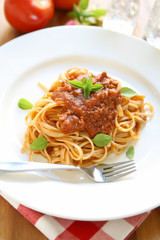 Spaghetti