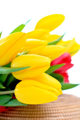 Obraz premium Blumen