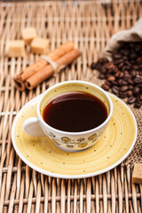Cup of coffee