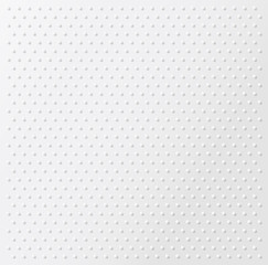 Bright dotted texture background vector illustration