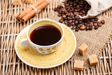 Coffee cup