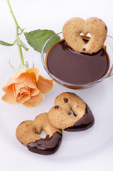 romantica colazione 2