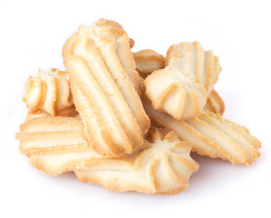 Sweet cookies