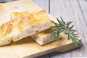 Focaccia