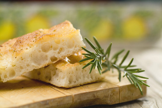 Focaccia