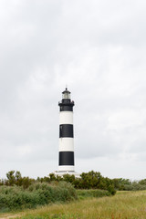 Lighthouse Chassiron Island Oleron