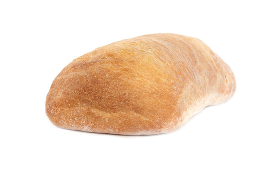 baked wheat bread