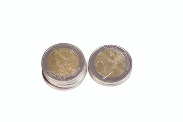 Two euro