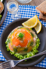 meat aspic
