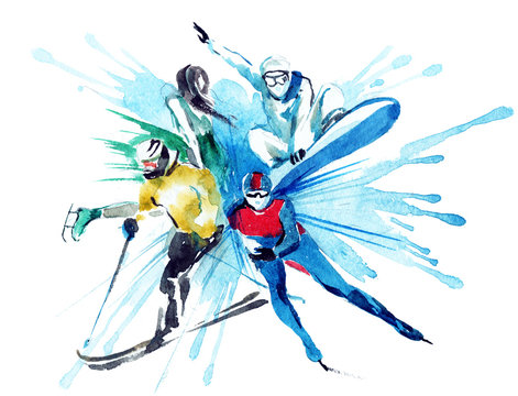 Winter Sports