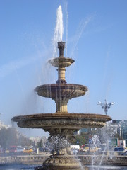 Artesian