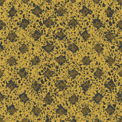 Blind road background.