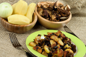 Roasted Potato