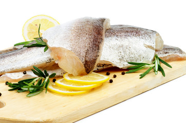 Raw Fish