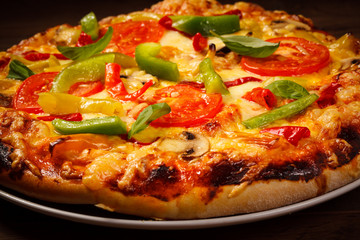 Pizza