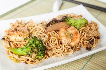 Asian Food