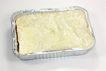 lasagne