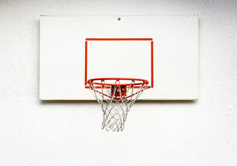 basketball hoop
