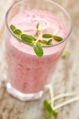 detox smoothie