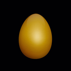 goldenes osterei