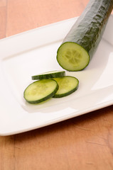 Cucumber