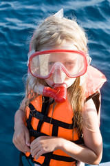 little diver