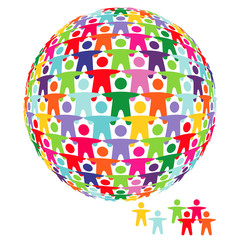 Partnerschaft und Solidarität