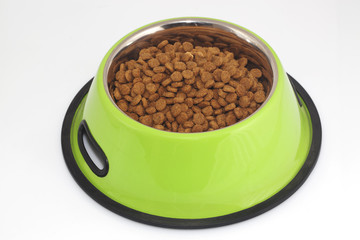 Cibo per animali domestici