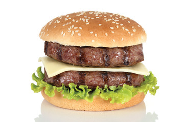 hamburguesa