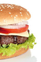 hamburguesa