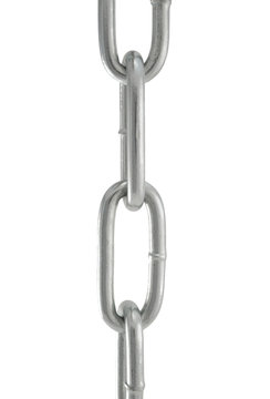 Chain isolated