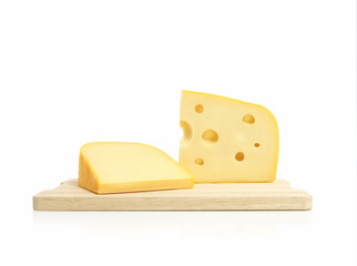 Käseplatte