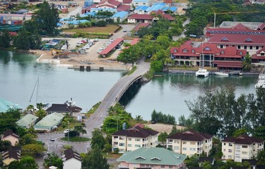 Port Victoria