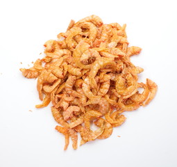 Dried shrimp