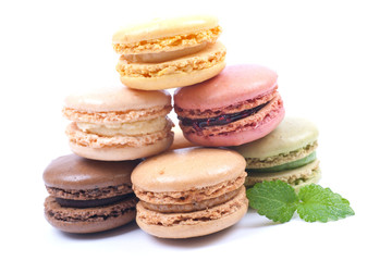 Macarons