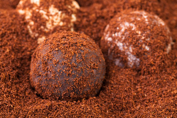 truffle coffee