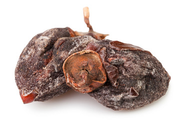 persimmon dried fruit