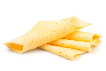 cheese slices