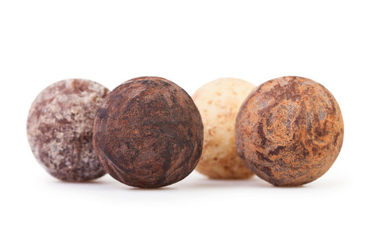 truffle mix